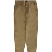 Paul Smith Tapered Fit Pleated Trousers – Camel W” L” Paul Smith Tapered Fit Pleated Trousers – Camel W” L”