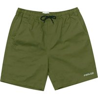 Parlez Vandra Shorts – Khaki Parlez Vandra Shorts – Khaki