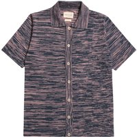 Far Afield Velzy Cardigan – Blue Mauve Far Afield Velzy Cardigan – Blue Mauve