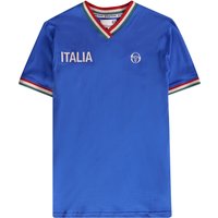 Sergio Tacchini Mero Shirt – Strong Blue Sergio Tacchini Mero Shirt – Strong Blue