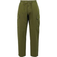Barbour Essential Ripstop Cargo Trousers – Ivy Green Barbour Essential Ripstop Cargo Trousers – Ivy Green