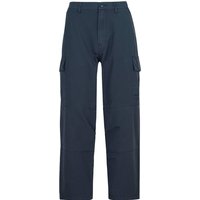 Barbour Essential Ripstop Cargo Trousers – Navy