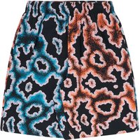 Edwin Kumo Shorts – Multi Edwin Kumo Shorts – Multi