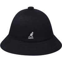Kangol Tropic Casual Bucket Hat – Black Kangol Tropic Casual Bucket Hat – Black