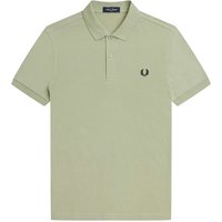 Fred Perry M Plain Polo Shirt Fred Perry M Plain Polo Shirt