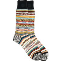 Chup Socks Porrastus Socks – Ink Blue Chup Socks Porrastus Socks – Ink Blue