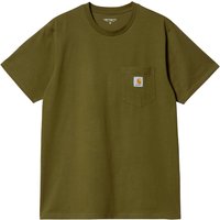 Carhartt WIP Short Sleeve Pocket Shirt Carhartt WIP Short Sleeve Pocket Shirt