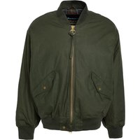 Barbour JBS Wax Flight Jacket – Olive Barbour JBS Wax Flight Jacket – Olive