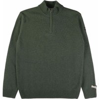 Paul and Shark Half Zip Jumper Paul and Shark Half Zip Jumper