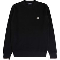 Fred Perry Waffle Jumper Fred Perry Waffle Jumper