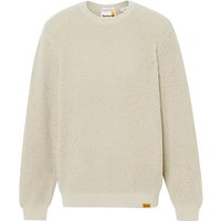Timberland Tuck Crewneck Jumper Timberland Tuck Crewneck Jumper