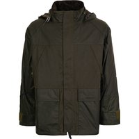 Barbour Short Field Parka