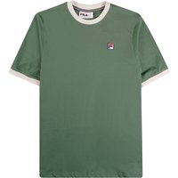 Fila Vintage Marconi Shirt – Dark Forest Fila Vintage Marconi Shirt – Dark Forest