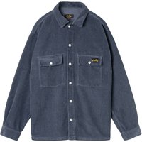 Stan Ray CPO Shirt – Navy Corduroy Stan Ray CPO Shirt – Navy Corduroy