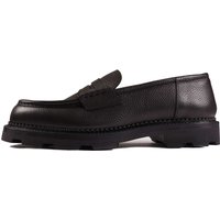 Yuketen Frentaly Loafer – Black Yuketen Frentaly Loafer – Black