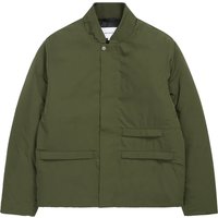Norse Projects Ryan Military Bomber Jacket – Army Green Norse Projects Ryan Military Bomber Jacket – Army Green