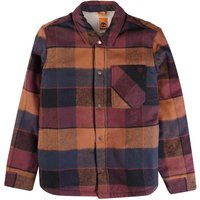 Timberland Sherpa Overshirt Timberland Sherpa Overshirt