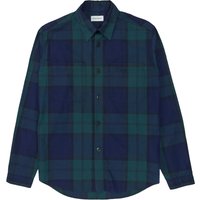 Oliver Spencer Treviscoe Shirt – Purcell Blackwatch Oliver Spencer Treviscoe Shirt – Purcell Blackwatch