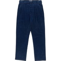Oliver Spencer Belted Trousers – Whitton Cord Navy Oliver Spencer Belted Trousers – Whitton Cord Navy