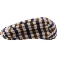 Aquascutum Flat Cap – Check One Size Aquascutum Flat Cap – Check One Size