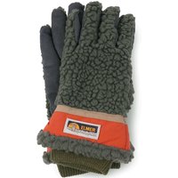 Elmer Gloves Teddy Fleece Gloves – Khaki Elmer Gloves Teddy Fleece Gloves – Khaki