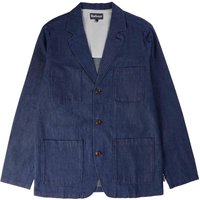 Barbour Orchard Denim Overshirt