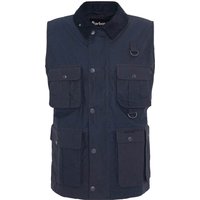 Barbour Modified Transport Vest – Dark Navy Barbour Modified Transport Vest – Dark Navy