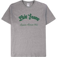 Lois Jeans New Baco Shirt – Grey Lois Jeans New Baco Shirt – Grey