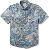 Reyn Spooner Marvel Avengers Assemble Shirt Reyn Spooner Marvel Avengers Assemble Shirt