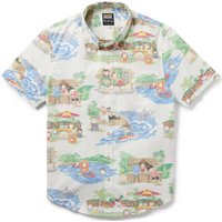 Reyn Spooner South Park: Mahalo Rewards Shirt Reyn Spooner South Park: Mahalo Rewards Shirt