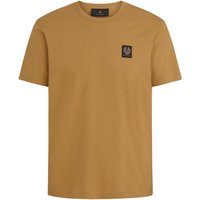 Belstaff Logo Shirt – Glaze Yellow