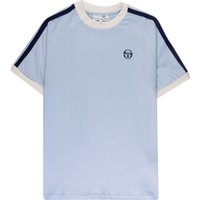 Sergio Tacchini Hadow Ringer Shirt