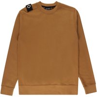 Ma Strum Core Crew Sweatshirt – Desert Clay Ma Strum Core Crew Sweatshirt – Desert Clay