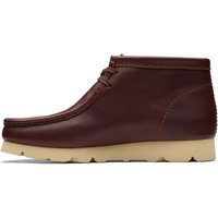 Clarks Originals Wallabee Boots Gore-Tex – British Tan Leather . Clarks Originals Wallabee Boots Gore-Tex – British Tan Leather .