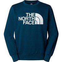 The North Face Easy Crew Neck Jumper The North Face Easy Crew Neck Jumper