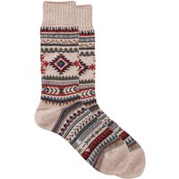 Chup Socks Red Rock Socks – Oatmeal Chup Socks Red Rock Socks – Oatmeal