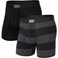 Saxx Underwear Vibe Super Soft Pack Boxer Briefs Saxx Underwear Vibe Super Soft Pack Boxer Briefs