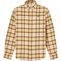 Timberland Midweight Flannel Check Shirt Timberland Midweight Flannel Check Shirt