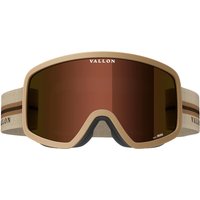 Vallon Sunglasses Stairways Ski Goggles – Sand One Size Vallon Sunglasses Stairways Ski Goggles – Sand One Size