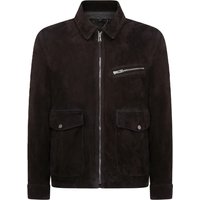 Belstaff Patterson Jacket – Washed Black Belstaff Patterson Jacket – Washed Black