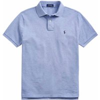Polo Ralph Lauren The Iconic Mesh Polo Shirt Polo Ralph Lauren The Iconic Mesh Polo Shirt