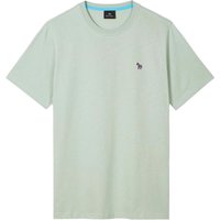 Paul Smith Organic Cotton Zebra Logo Shirt Paul Smith Organic Cotton Zebra Logo Shirt