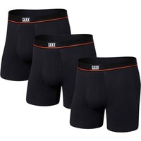 Saxx Underwear Pack Non Stop Stretch Cotton Boxers Saxx Underwear Pack Non Stop Stretch Cotton Boxers