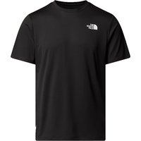 The North Face Short Sleeve Shirt – Black The North Face Short Sleeve Shirt – Black