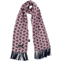 Tootal Scarves Paisley Print Scarf – Pink One Size Tootal Scarves Paisley Print Scarf – Pink One Size
