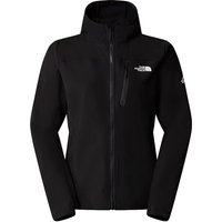 The North Face Mountain Athletics Softshell Jacket – Black The North Face Mountain Athletics Softshell Jacket – Black