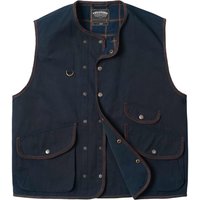 FrizmWORKS Heritage Hunting Vest – Navy FrizmWORKS Heritage Hunting Vest – Navy