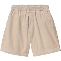 Carhartt WIP Reynold Shorts – Beige Carhartt WIP Reynold Shorts – Beige
