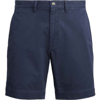 Polo Ralph Lauren Stretch Straight Fit Chino Shorts – Ink Polo Ralph Lauren Stretch Straight Fit Chino Shorts – Ink
