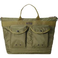 RRL by Ralph Lauren Nylon Utility Messenger Bag – Dark Olive One Size RRL by Ralph Lauren Nylon Utility Messenger Bag – Dark Olive One Size